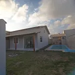 Casa De Praia Unamar