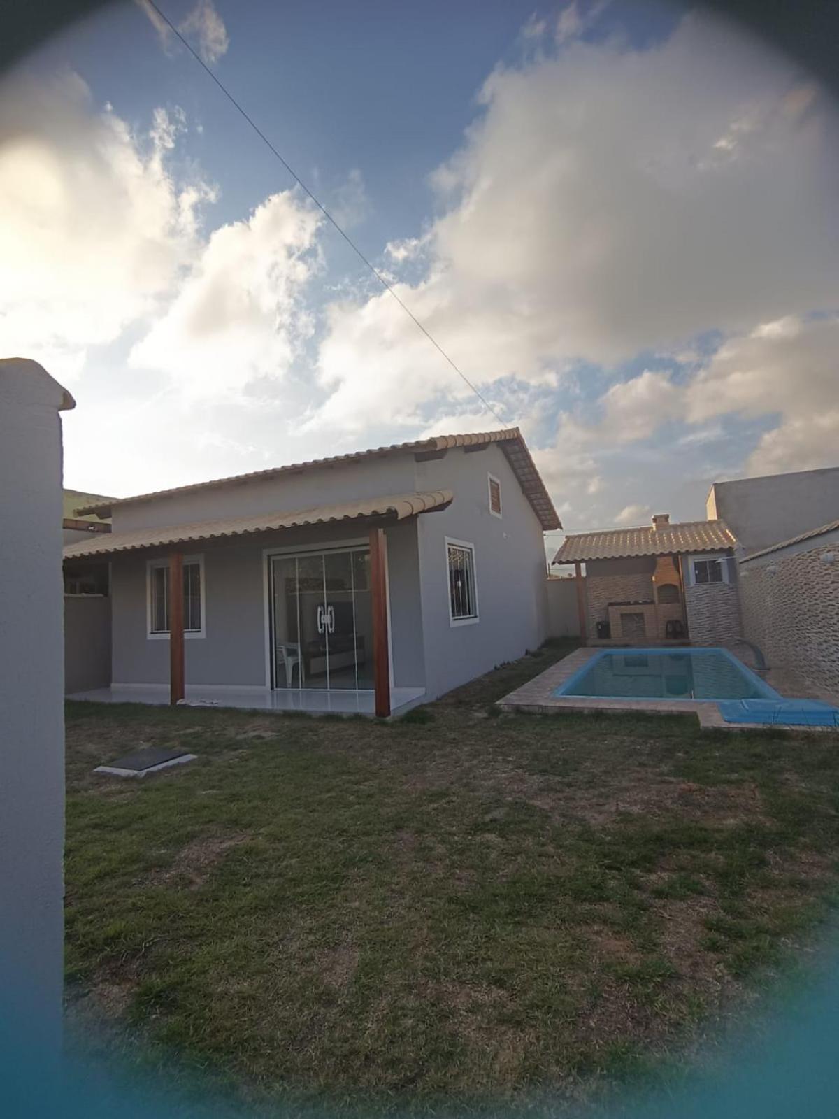 Сasa de vacaciones Casa De Unamar Cabo Frío