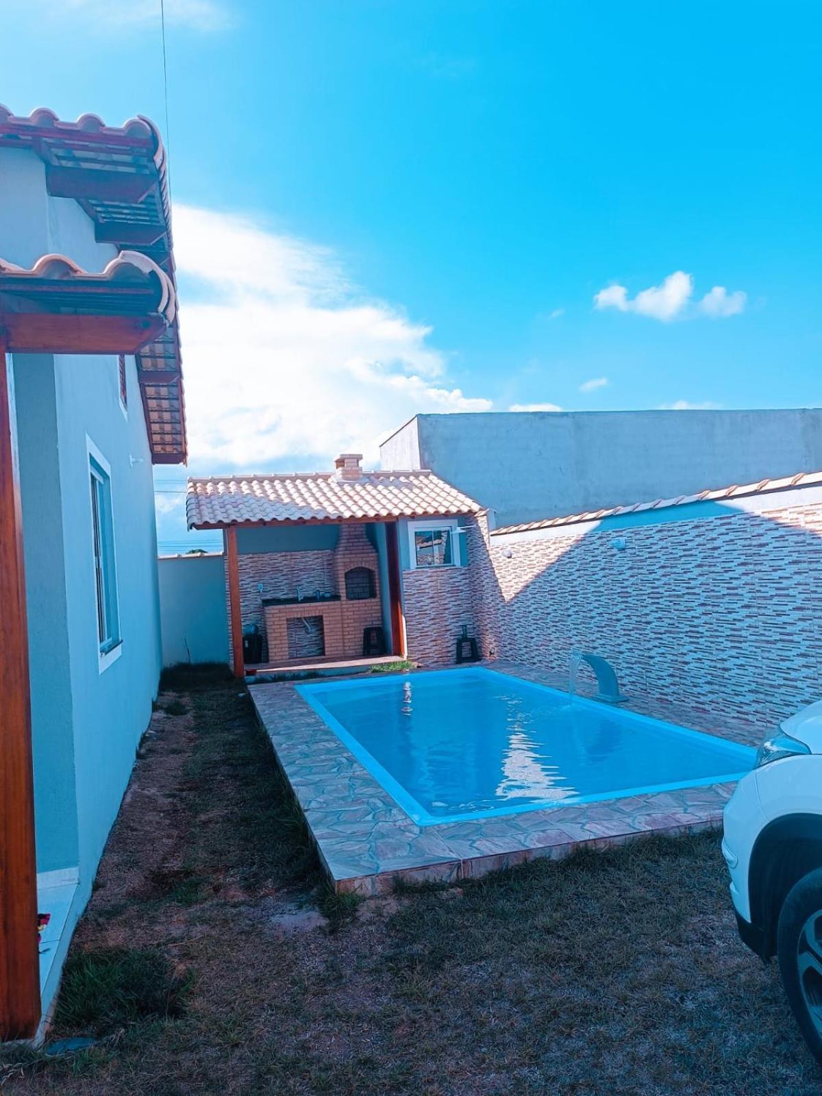Casa De Unamar Cabo Frío