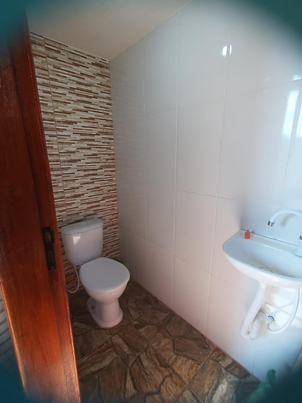 Casa De Unamar Сasa de vacaciones Cabo Frío