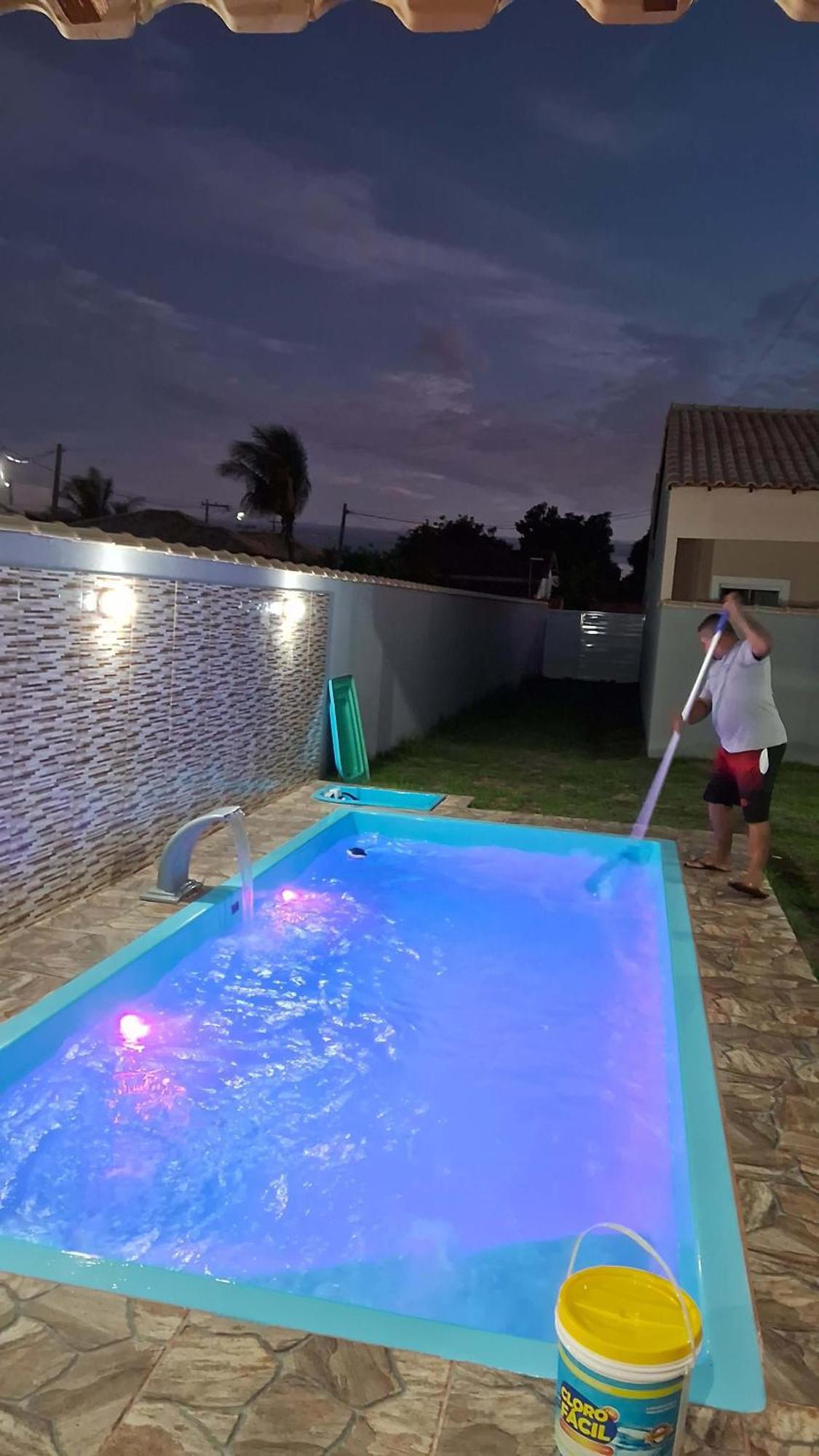Сasa de vacaciones Casa De Unamar