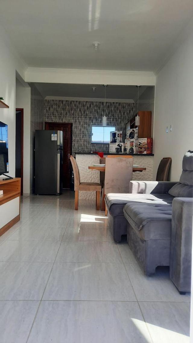 Сasa de vacaciones Casa De Unamar *