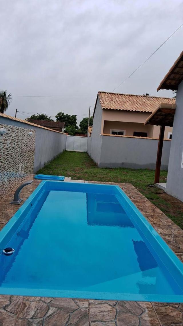 Сasa de vacaciones Casa De Unamar
