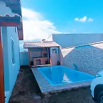 Casa De Praia Unamar