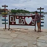 Casa De Praia Unamar